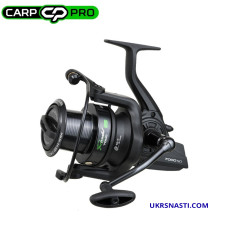 Катушка безынерционная Carp Pro Rondel 7000 SD New